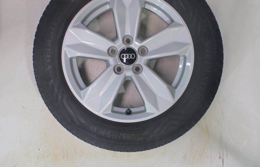 Audi Audi A1 S1 82A 8X 15 inch wheels Vredestein All-Season (4 seasons) Original
