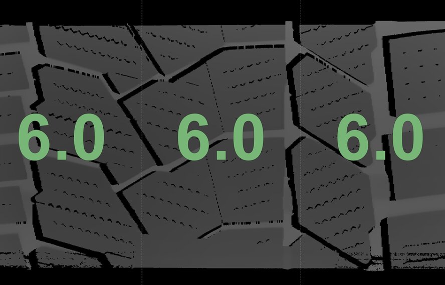 Porsche Porsche Cayenne Coupé 21 inch wheels Continental Winter Tires Original