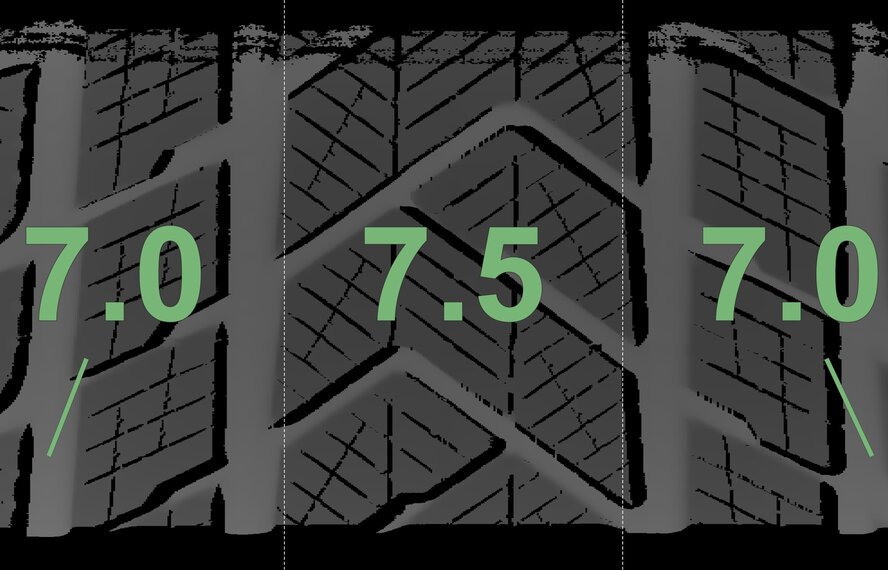 Porsche Porsche Cayenne E3 21 inch wheels Pirelli Winter Tires Original