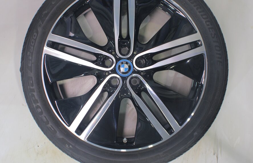 BMW BMW i3 I01 430 20 inch wheels Bridgestone Summer Tires Original