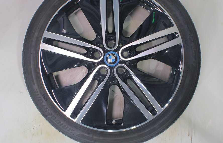 BMW BMW i3 I01 430 20 inch wheels Bridgestone Summer Tires Original