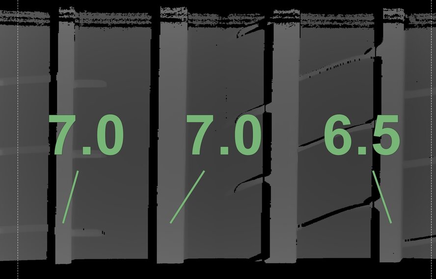 BMW BMW 2 Series 3 Series 4 Series G20 G21 G22 G42 791M 19 inch wheels Goodyear Runflat Summer Tires Original