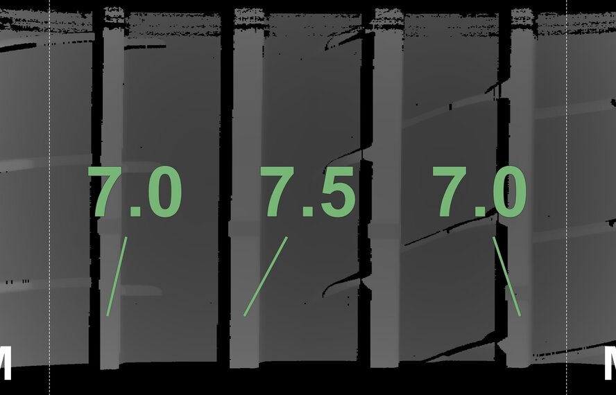 BMW BMW 2 Series 3 Series 4 Series G20 G21 G22 G42 791M 19 inch wheels Goodyear Runflat Summer Tires Original