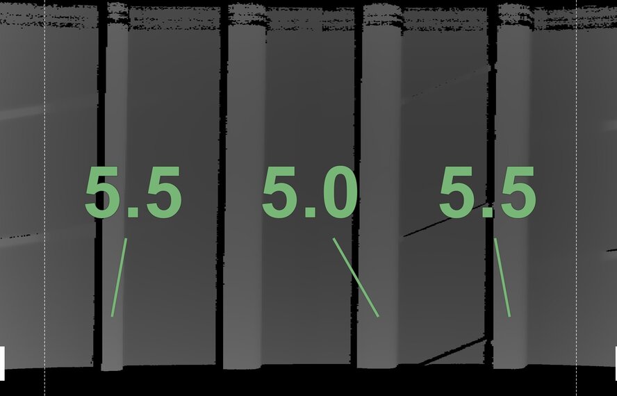 Mini Mini Countryman F60 524 19 inch wheels Dunlop Runflat Summer Tires Original