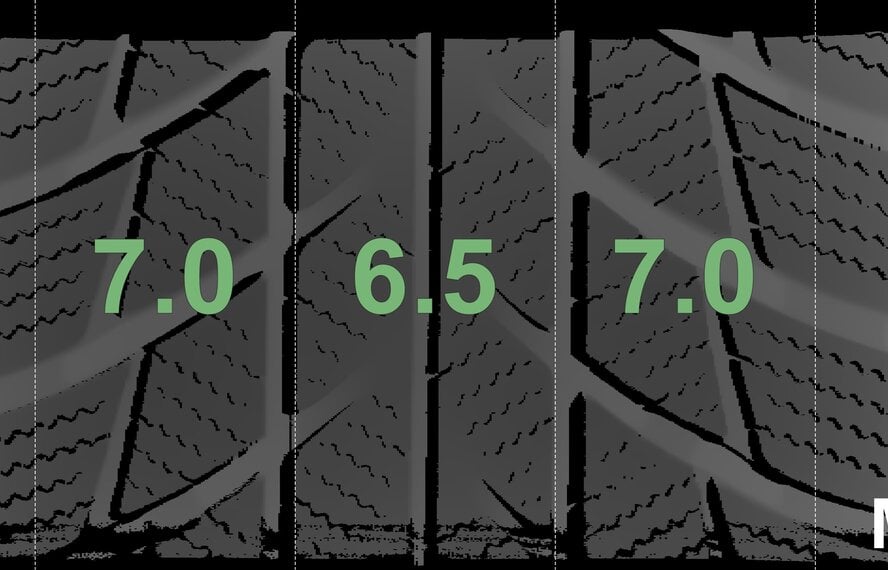 BMW BMW 1 2 Series F40 F44 2 Series Gran Coupe 550M 17 inch wheels Bridgestone Runflat Winter Tires Original