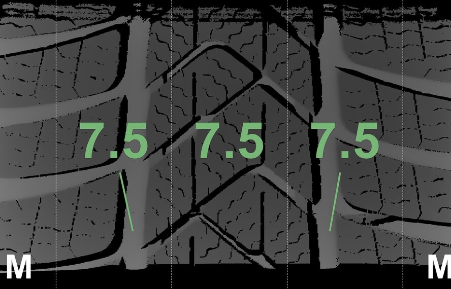 Mini Mini Countryman F60 JCW529 18 inch wheels Pirelli Runflat Winter Tires Original