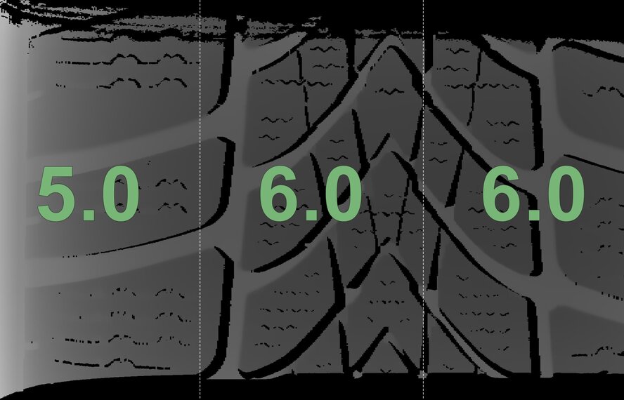 Mini Mini Cooper / S / One / Convertible F55 F56 F57 499 17 inch wheels Dunlop Runflat Winter Tires Original