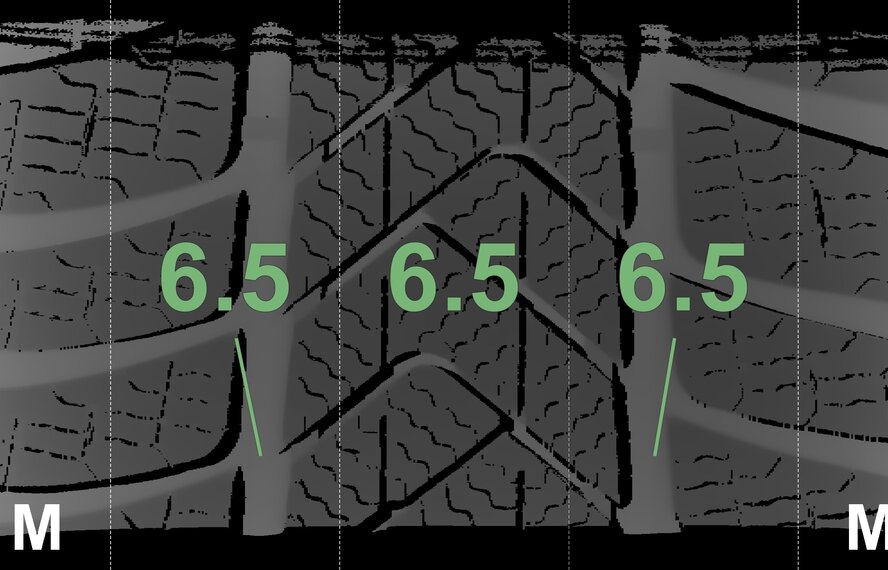 BMW BMW 1 2 Series F40 F44 2 Series Gran Coupe 550M 17-inch wheels Pirelli Runflat Winter Tires Original