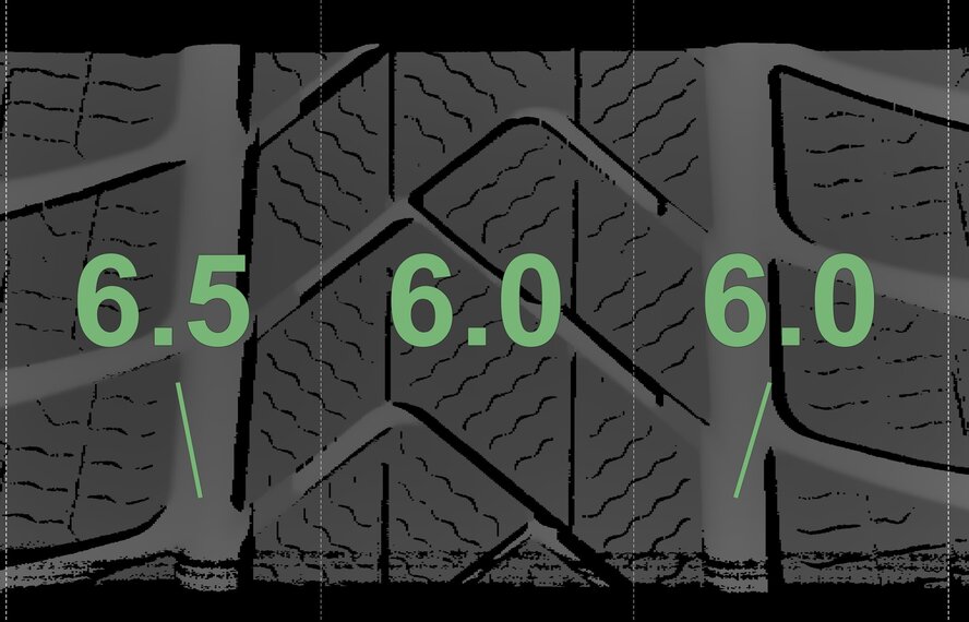 BMW BMW X3 X4 G01 G02 699M 20 inch wheels Pirelli Runflat Winter Tires New Original