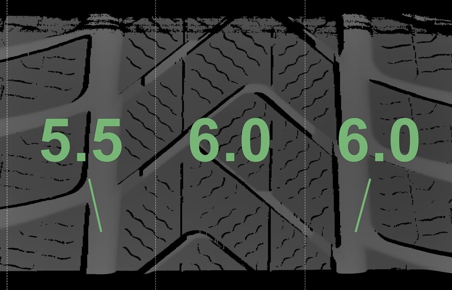 BMW BMW X3 X4 G01 G02 699M 20 inch wheels Pirelli Runflat Winter Tires New Original