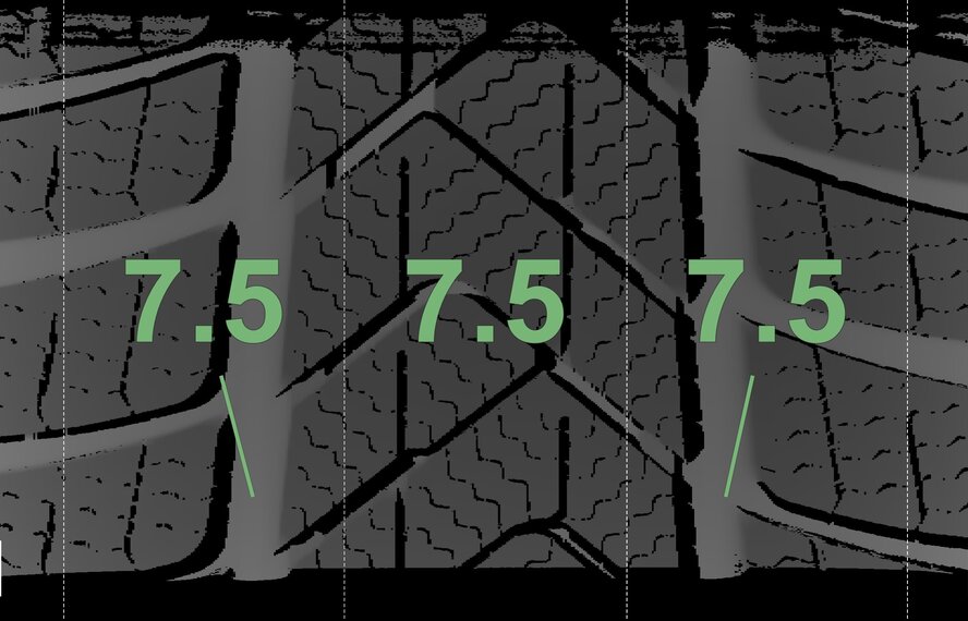 BMW BMW X3 X4 G01 G02 699M 20 inch wheels Pirelli Runflat Winter Tires New Original