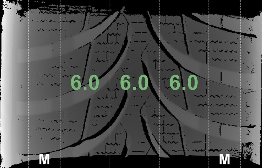 BMW BMW i3 I01 428 19 inch wheels Bridgestone Winter Tires Original