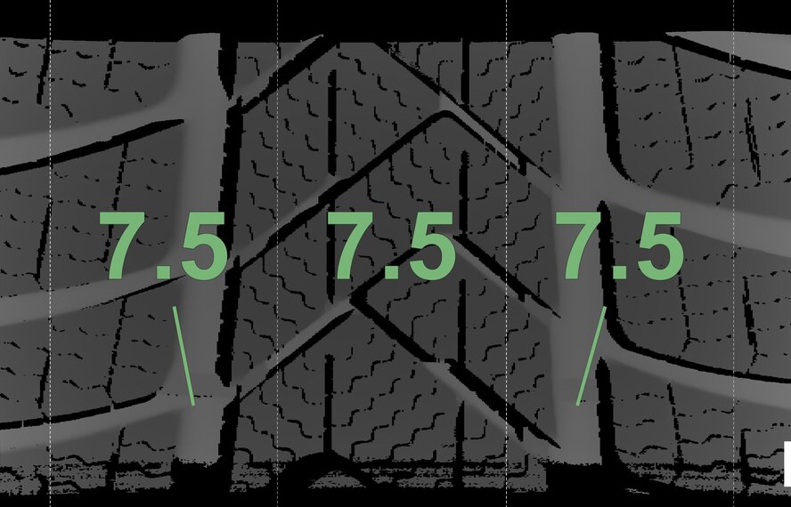 BMW BMW X3 X4 G01 G02 695 20 inch wheels Pirelli Runflat Winter Tires New Original