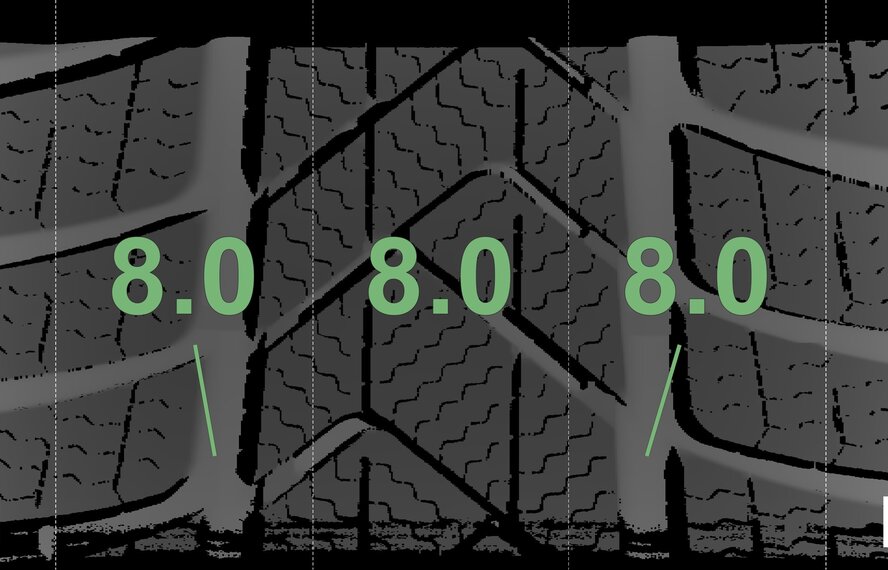 BMW BMW X3 X4 G01 G02 695 20 inch wheels Pirelli Runflat Winter Tires New Original