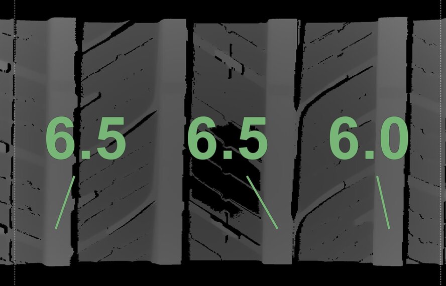 Mercedes Mercedes GLE W167 19 inch wheels Bridgestone Runflat Summer Tires Original