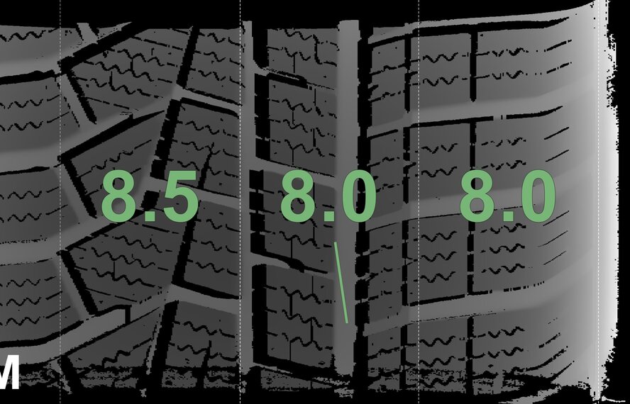 Audi Audi A1 S1 82A 8X 15 inch wheels Hankook Winter Tires New Original