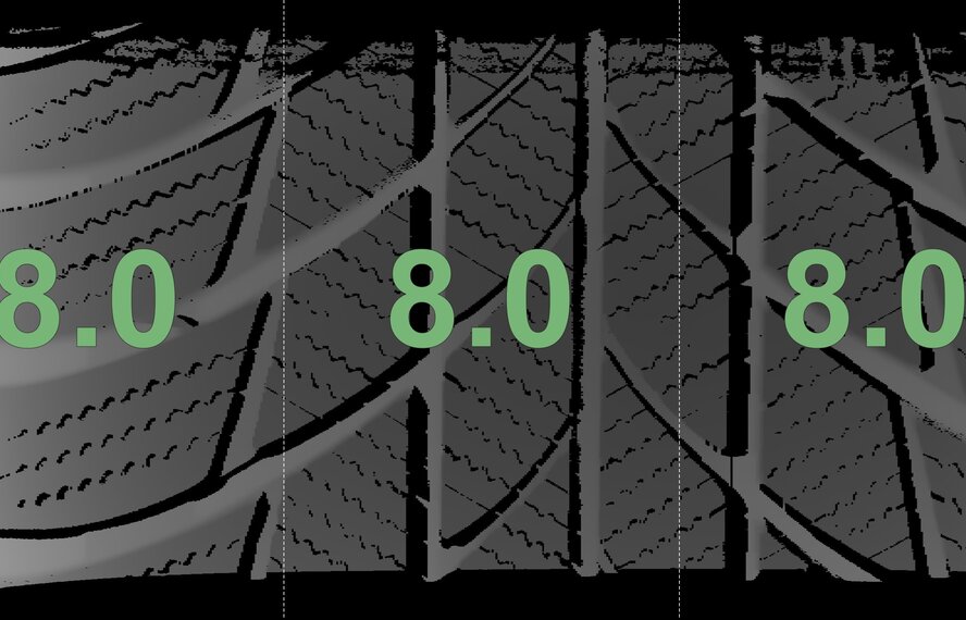 BMW BMW X3 X4 G01 G02 691 19 inch wheels Bridgestone Runflat Winter Tires New Original