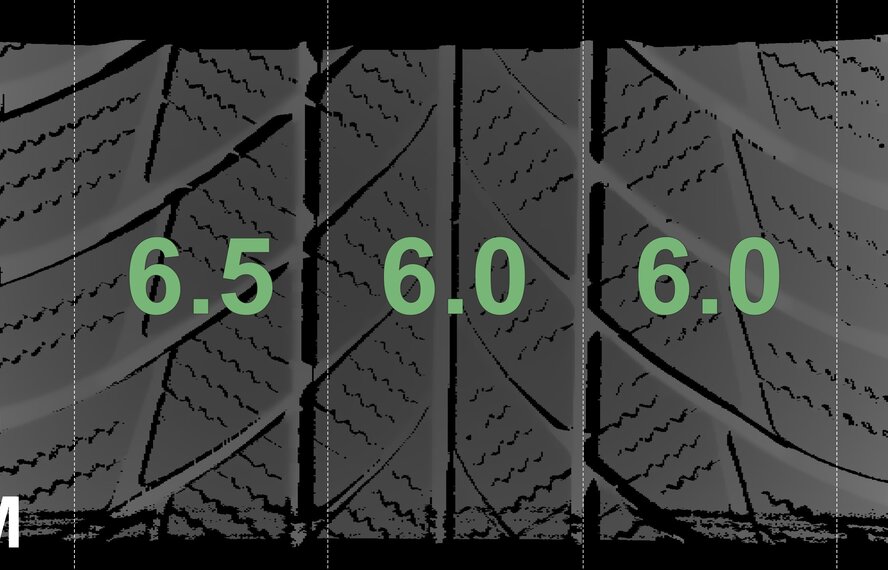 BMW BMW X3 X4 G01 G02 691 19 inch wheels Bridgestone Runflat Winter Tires New Original