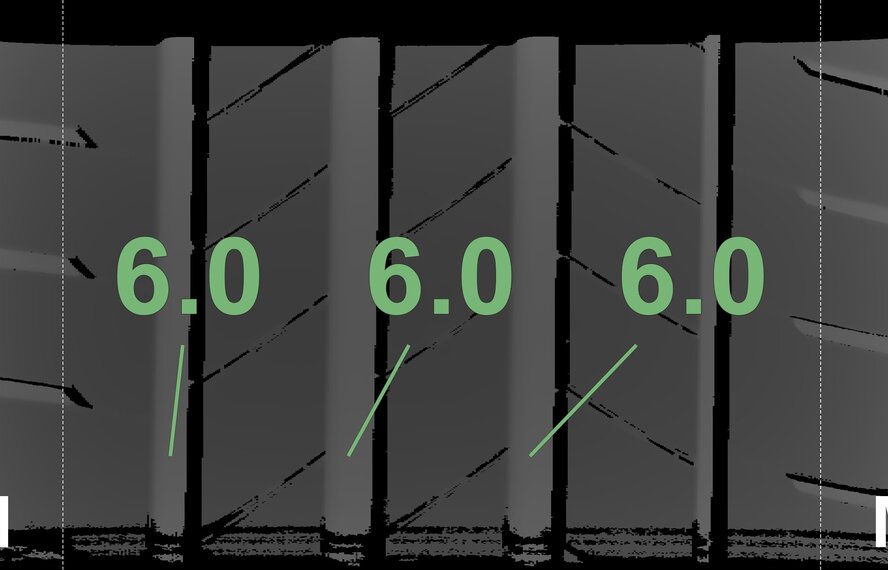 BMW BMW 1 2 Series F40 F44 2 Series Gran Coupe 553M 18-inch wheels Bridgestone Summer Tires Original