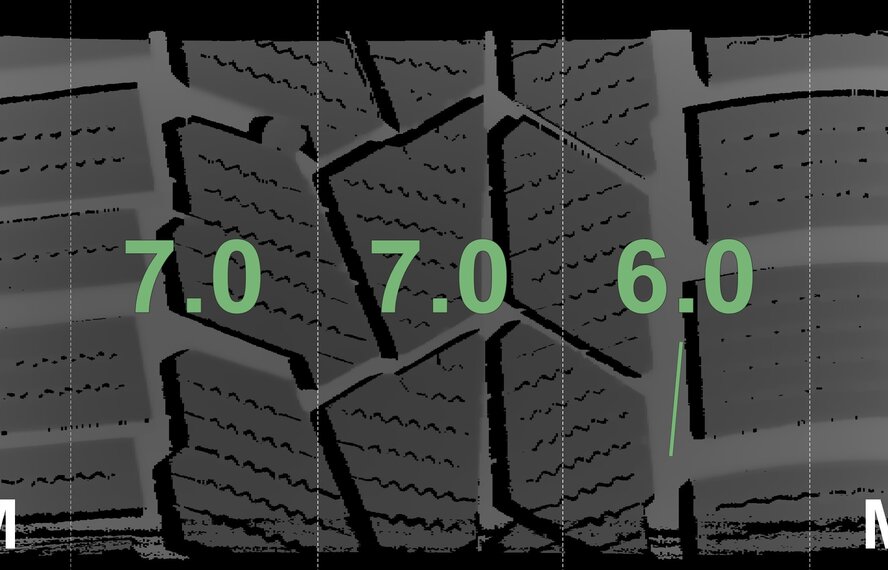 BMW BMW 1 2 series F40 F44 2 series Gran Coupe 556M 18 inch wheels Continental Runflat Winter Tires Original