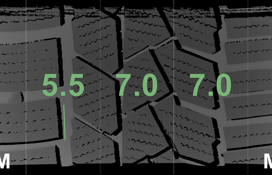 BMW BMW 1 2 series F40 F44 2 series Gran Coupe 556M 18 inch wheels Continental Runflat Winter Tires Original