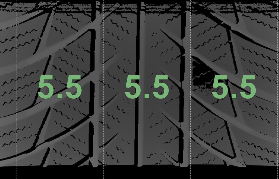 BMW BMW 1 2 series F40 F44 2 series Gran Coupe 549 17 inch wheels Bridgestone Runflat Winter Tires New Original