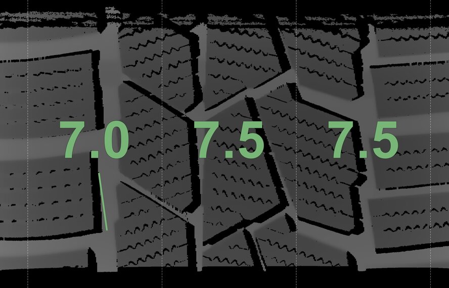 BMW BMW 1 2 Series F40 F44 2 Series Gran Coupe 556M 18 inch wheels Continental Runflat Winter Tires Original