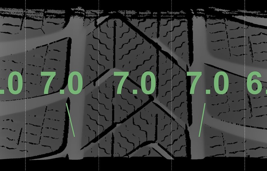 BMW BMW X3 X4 G01 G02 691 19 inch wheels Pirelli Runflat Winter Tires Original