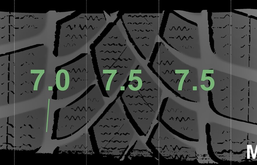 BMW BMW 1 2 series F20 F21 F22 F23 381 17 inch rims Dunlop Runflat Winter Tires Original