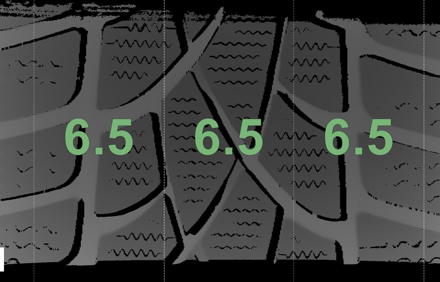 BMW BMW 1 2 series F20 F21 F22 F23 381 17 inch rims Dunlop Runflat Winter Tires Original