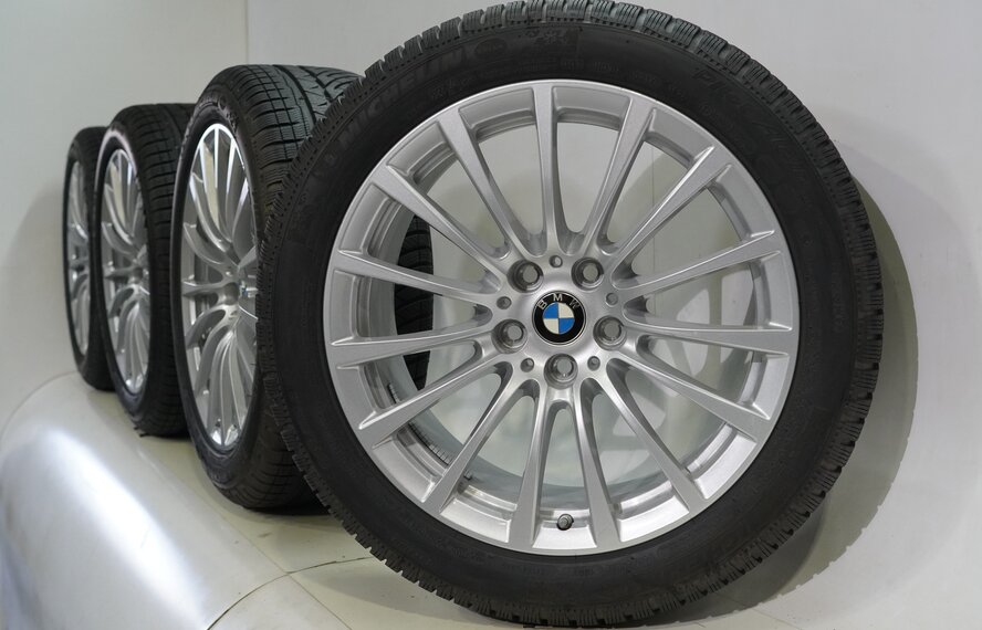BMW BMW 5 Series G30 G31 8 Series G14 G15 G16 619 18 inch wheels Michelin Winter Tires Original