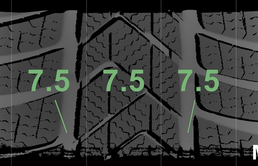 BMW BMW 5 Series G30 G31 8 Series G14 G15 G16 727M 19 inch wheels Pirelli Runflat Winter Tires New Original