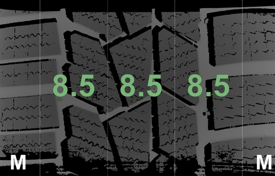 BMW BMW 1 2 Series F40 F44 2 Series Gran Coupe 474 16 inch wheels Continental Winter Tires New Original