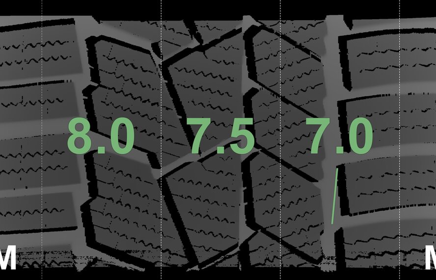 BMW BMW 1 2 Series F40 F44 2 Series Gran Coupe 556M 18-inch wheels Continental Runflat Winter Tires Original