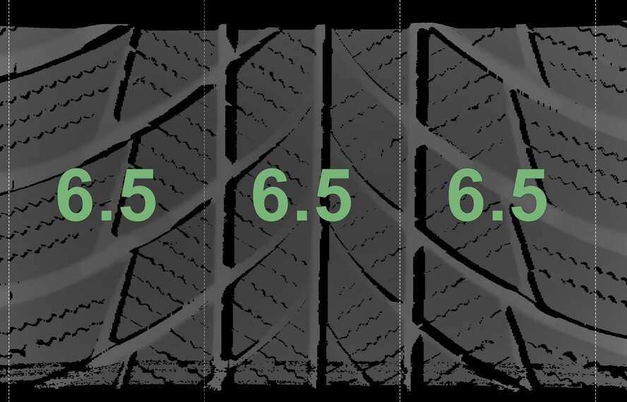 BMW BMW 1 2 Series F40 F44 2 Series Gran Coupe 556M 18 inch wheels Bridgestone Runflat Winter Tires Original