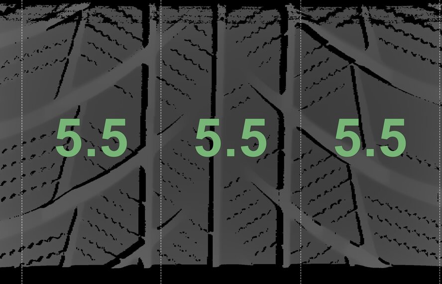 BMW BMW 1 2 Series F40 F44 2 Series Gran Coupe 556M 18 inch wheels Bridgestone Runflat Winter Tires Original