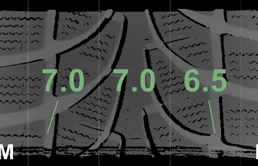 Mercedes Mercedes GLC X253 GLC Coupe C253 18 inch wheels Bridgestone Winter Tires Original