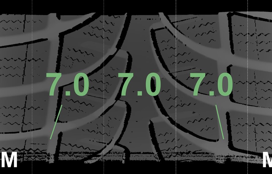 Mercedes Mercedes GLC X253 GLC Coupe C253 18 inch wheels Bridgestone Winter Tires Original