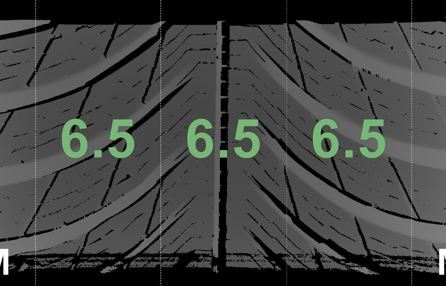 BMW BMW X3 X4 G01 G02 691 19 inch wheels Michelin Runflat Winter Tires Original