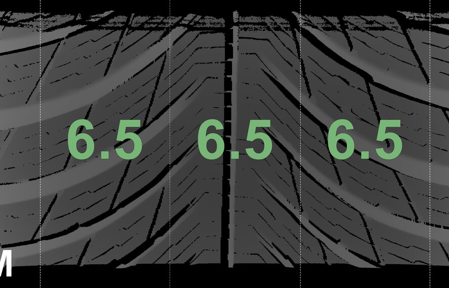 BMW BMW X3 X4 G01 G02 691 19 inch wheels Michelin Runflat Winter Tires Original