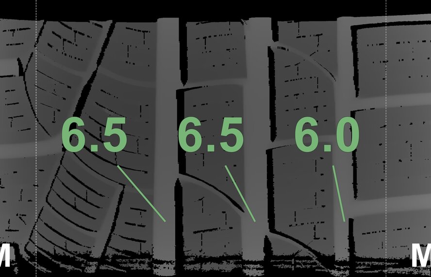 BMW BMW 2 series 3 series 4 series G20 G21 G22 G42 790M 18 inch wheels Pirelli Runflat Winter Tires Original