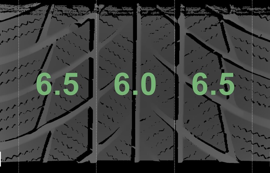 BMW BMW 1 2 series F20 F21 F22 F23 379 17 inch rims Bridgestone Runflat Winter Tires New Original