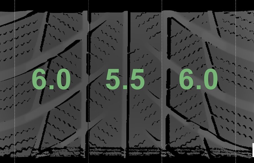 BMW BMW 1 2 series F20 F21 F22 F23 379 17 inch rims Bridgestone Runflat Winter Tires New Original