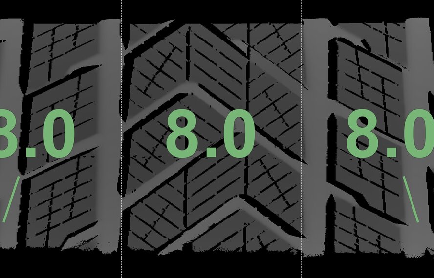 BMW BMW X5 G05 X6 G06 740M 20 inch wheels Pirelli Runflat Winter Tires New Original