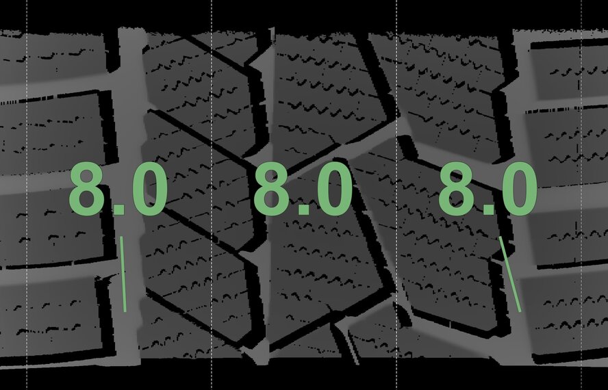 BMW BMW X1 iX1 U11 BEV X2 iX2 U10 866 18 inch wheels Continental Winter Tires Original