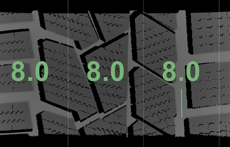 BMW BMW X1 iX1 U11 BEV X2 iX2 U10 866 18 inch wheels Continental Winter Tires Original