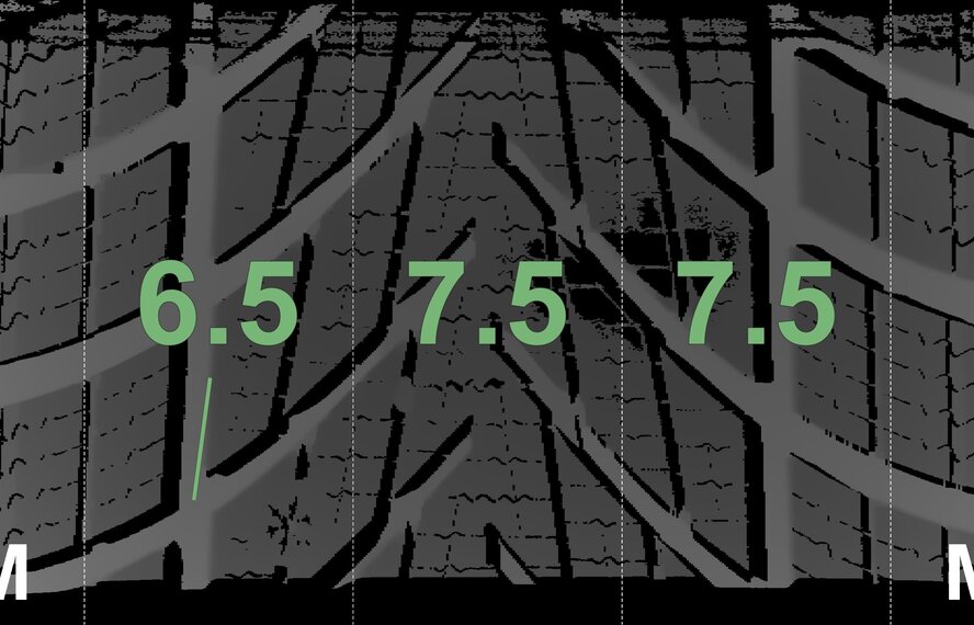 BMW BMW 1 series 2 series F70 F74 974 18 inch wheels Goodyear Winter Tires New Original