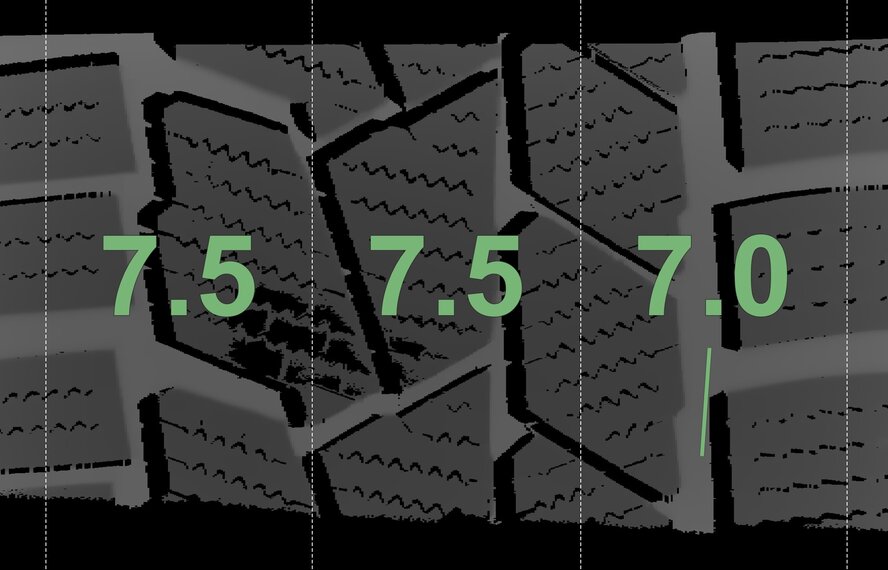 BMW BMW 1 2 Series F40 F44 2 Series Gran Coupe 556M 18 inch wheels Continental Runflat Winter Tires Original