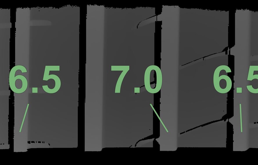 BMW BMW 2 series 3 series 4 series G20 G21 G22 G42 780 18 inch wheels Goodyear Runflat Summer Tires New Original