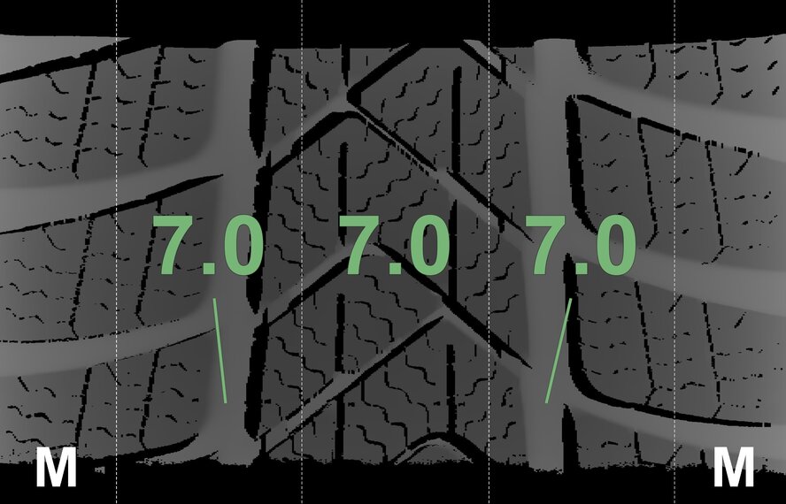 BMW BMW 2 Series 3 Series 4 Series G20 G21 G22 G42 774 16-inch wheels Pirelli Runflat Winter Tires New Original